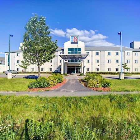 Motel 6-Huntsville, On Exterior foto