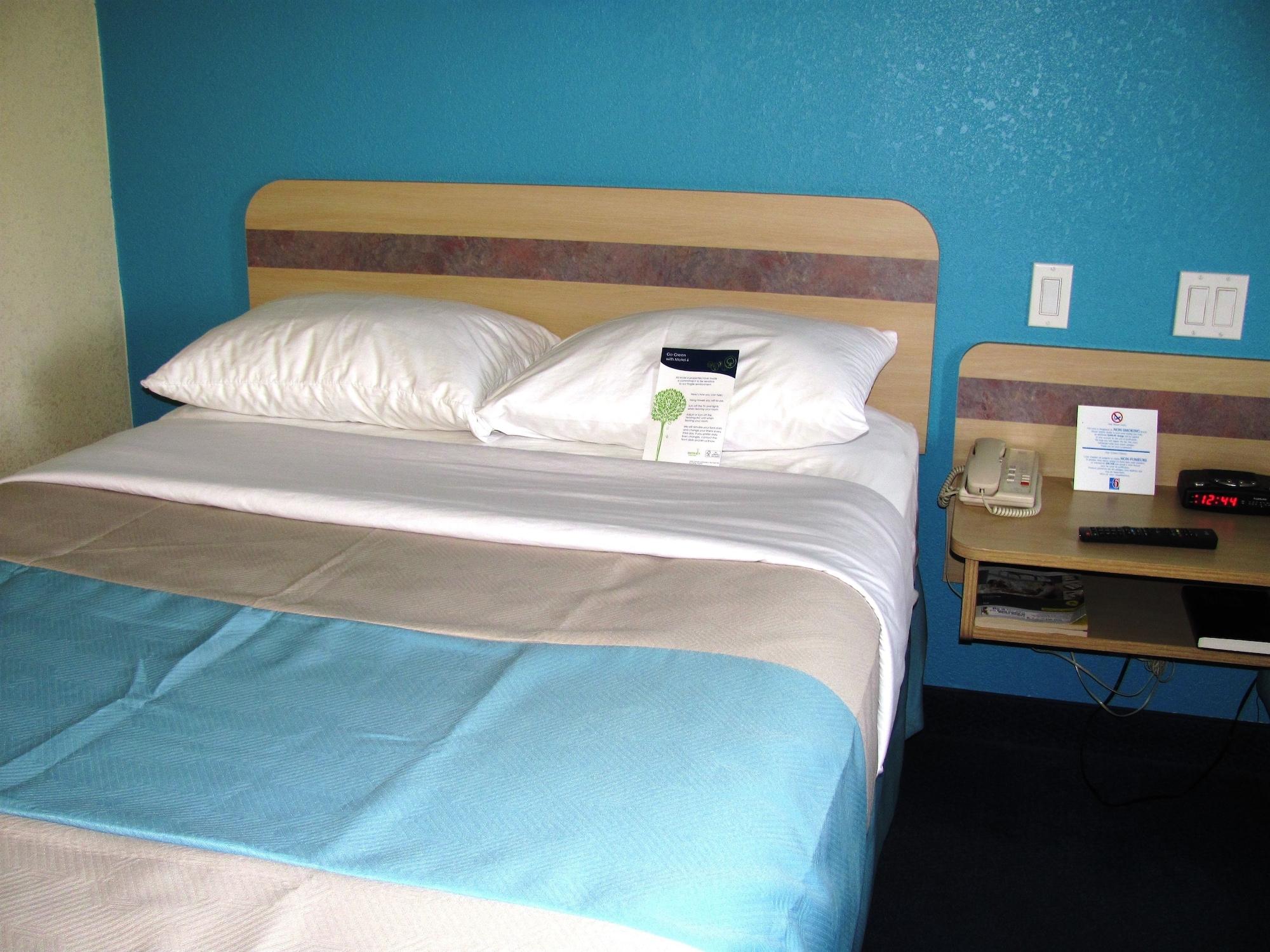 Motel 6-Huntsville, On Exterior foto