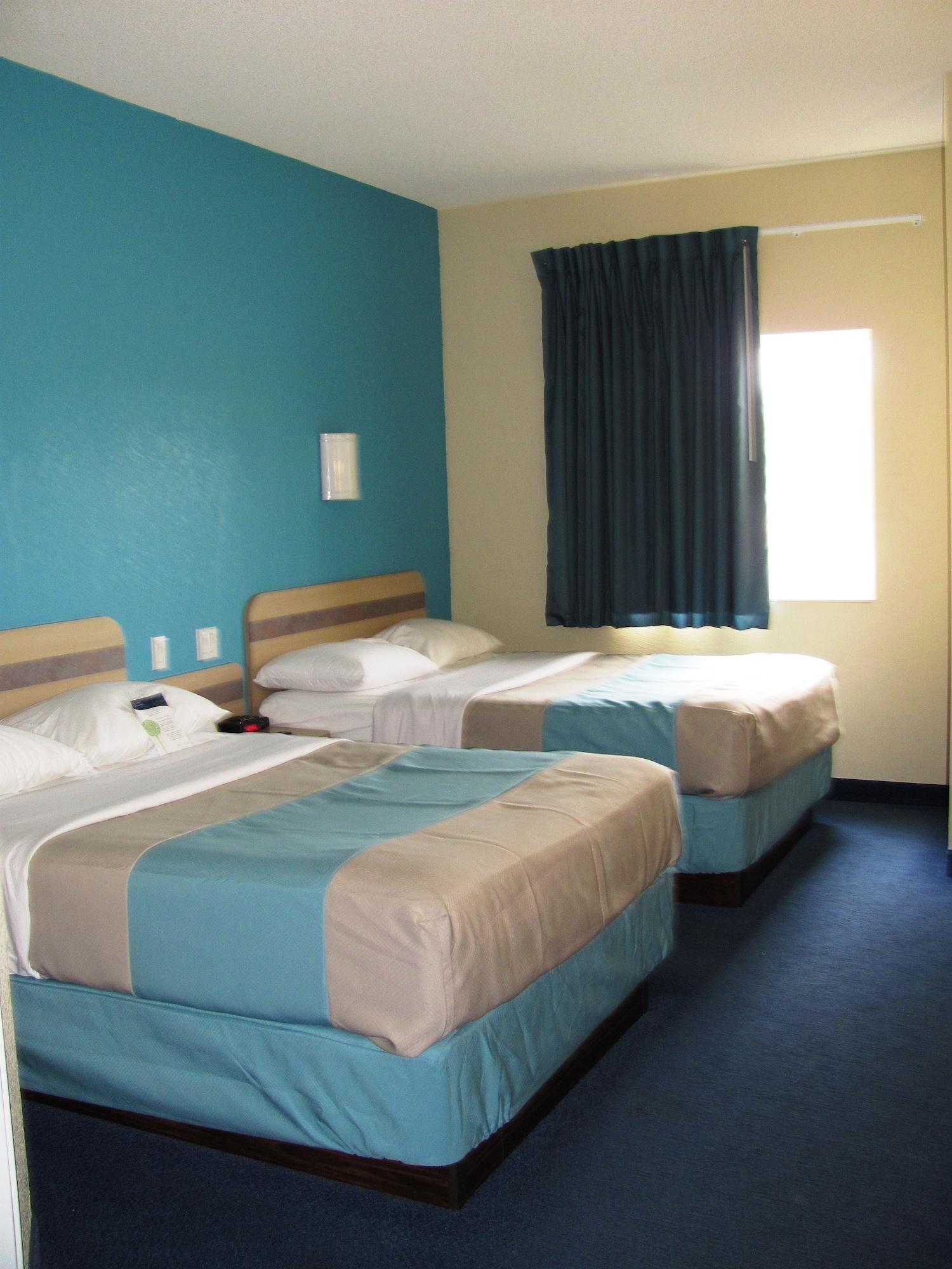 Motel 6-Huntsville, On Exterior foto