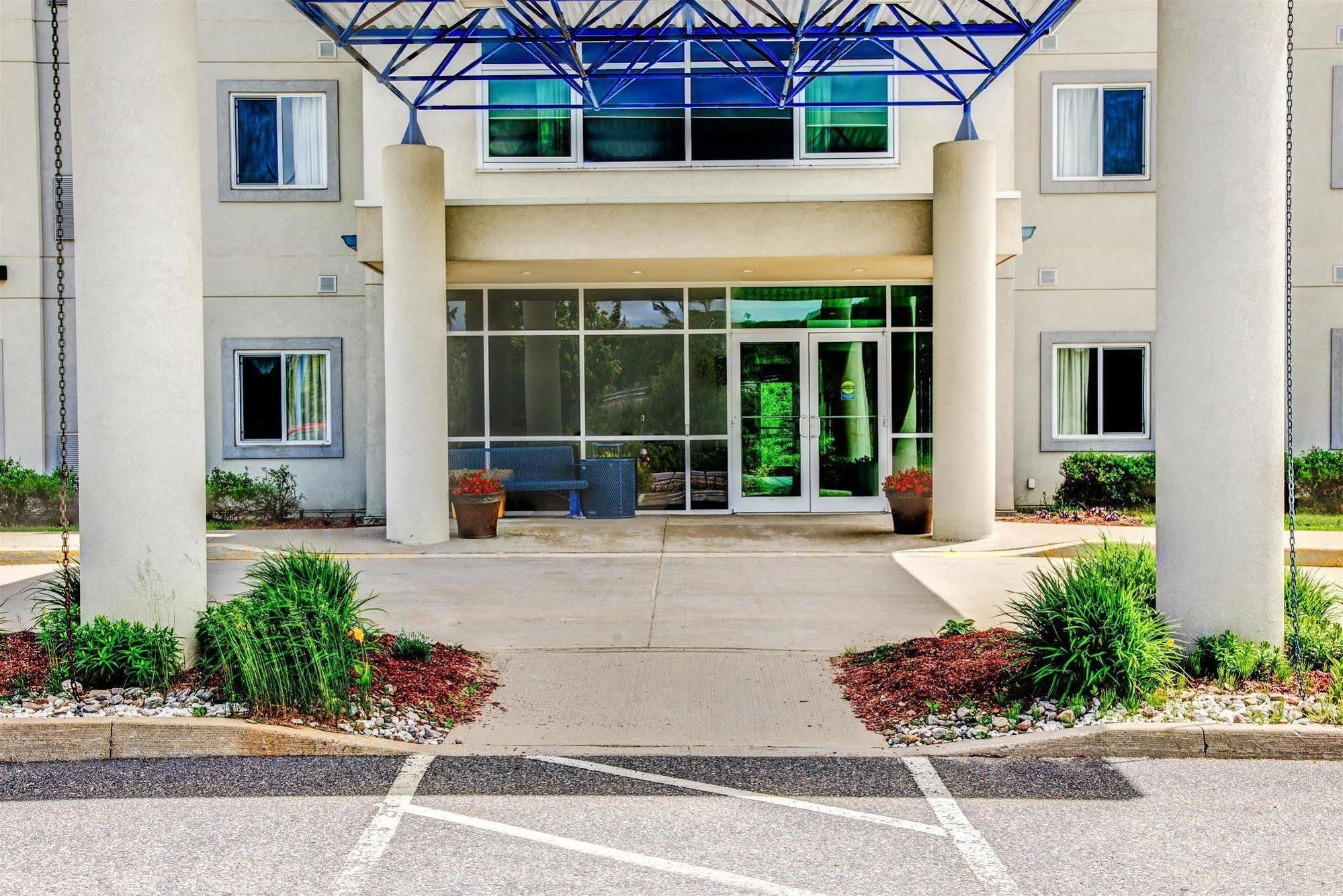 Motel 6-Huntsville, On Exterior foto