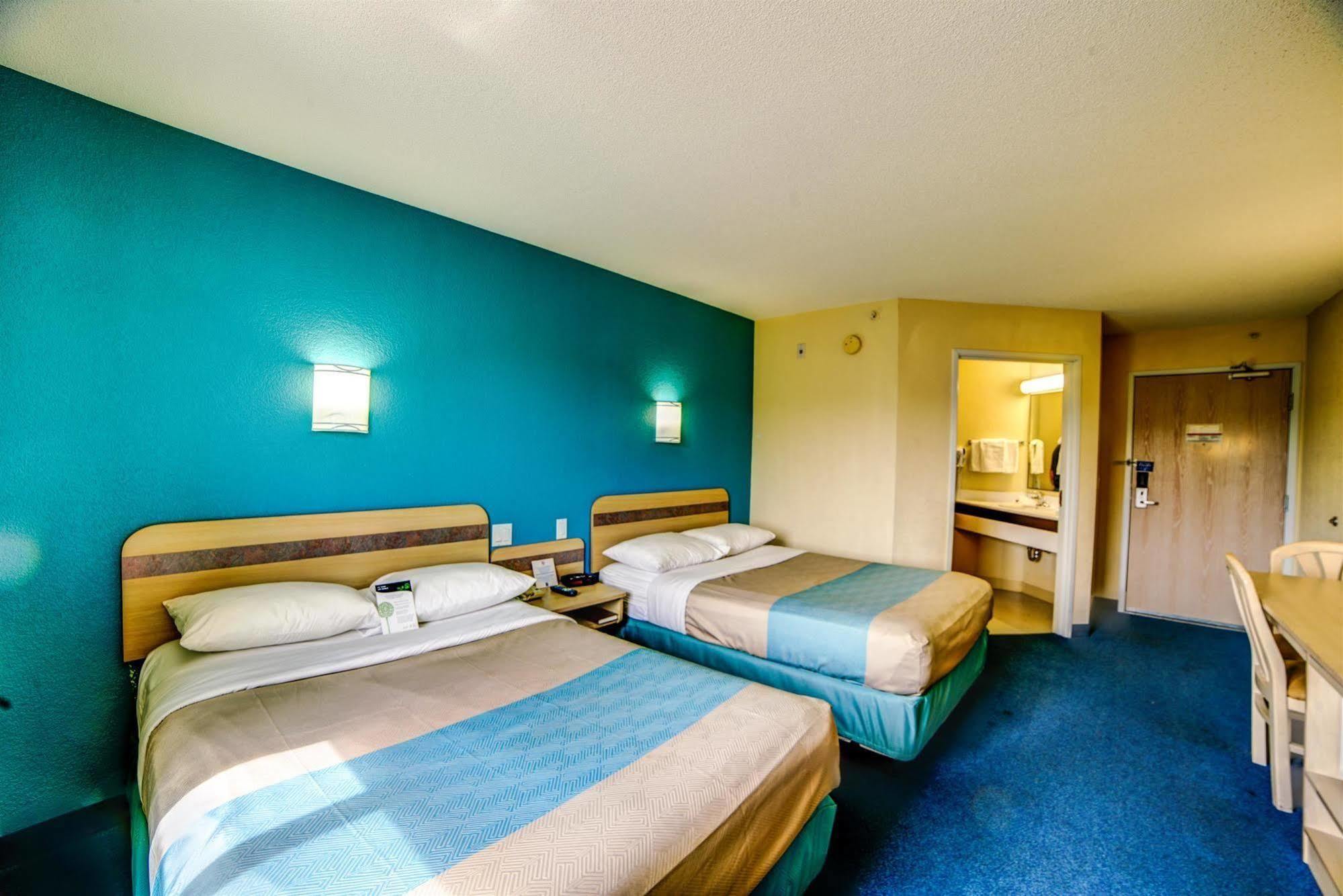 Motel 6-Huntsville, On Exterior foto